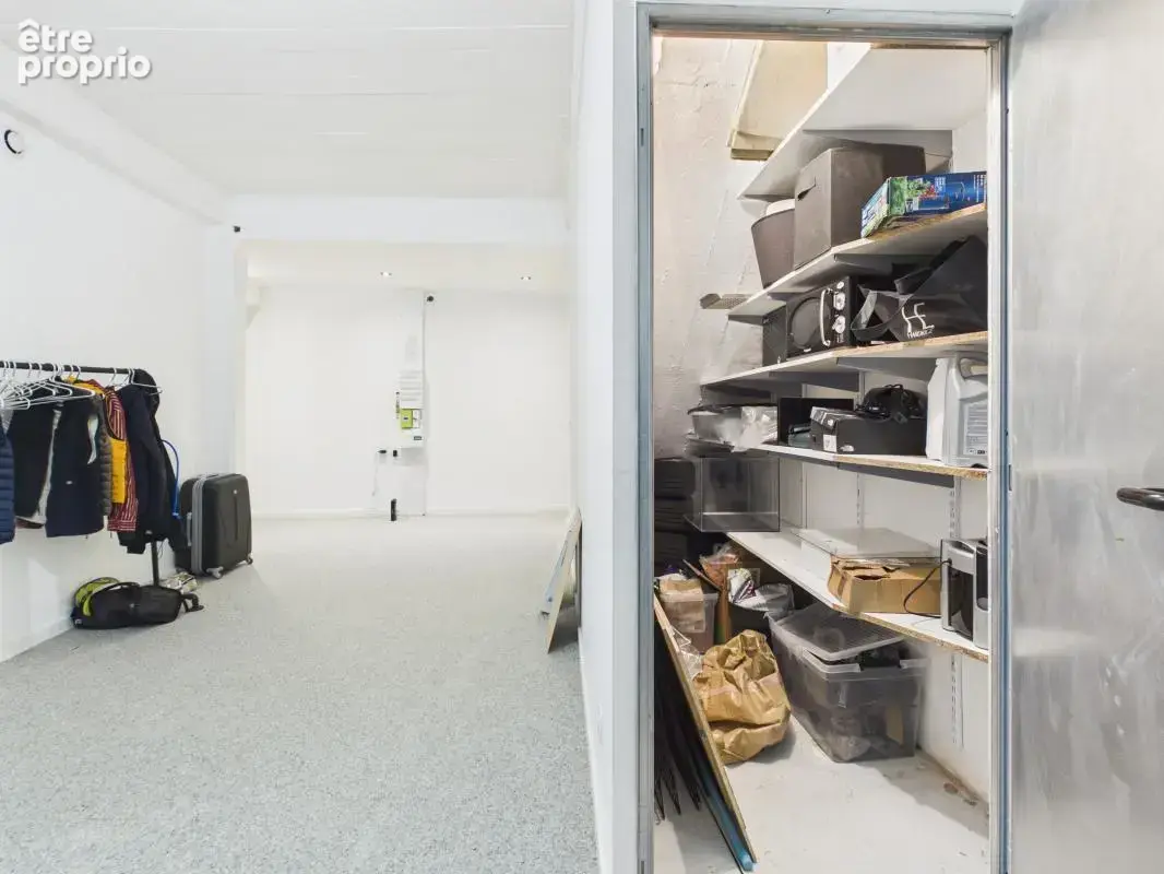 Appartement - photo 6