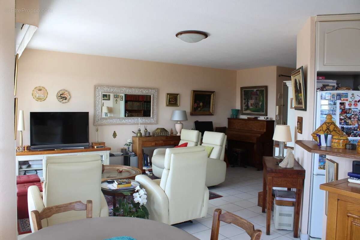 Appartement à GRASSE