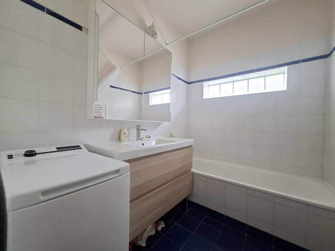 Appartement - photo 14