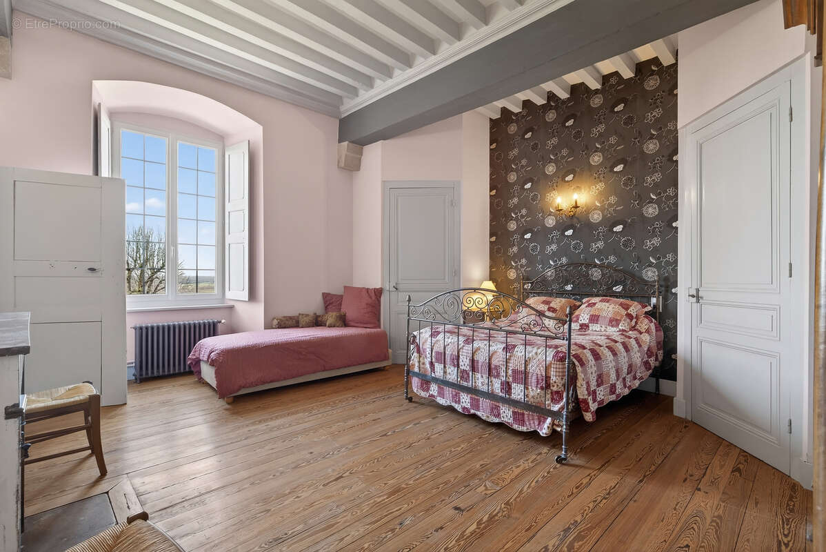 Maison à BOURG-EN-BRESSE