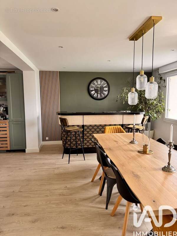 Photo 5 - Maison à PLOEMEUR