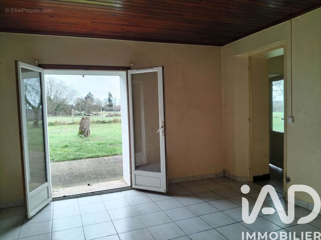 Photo 6 - Maison à BAZAS