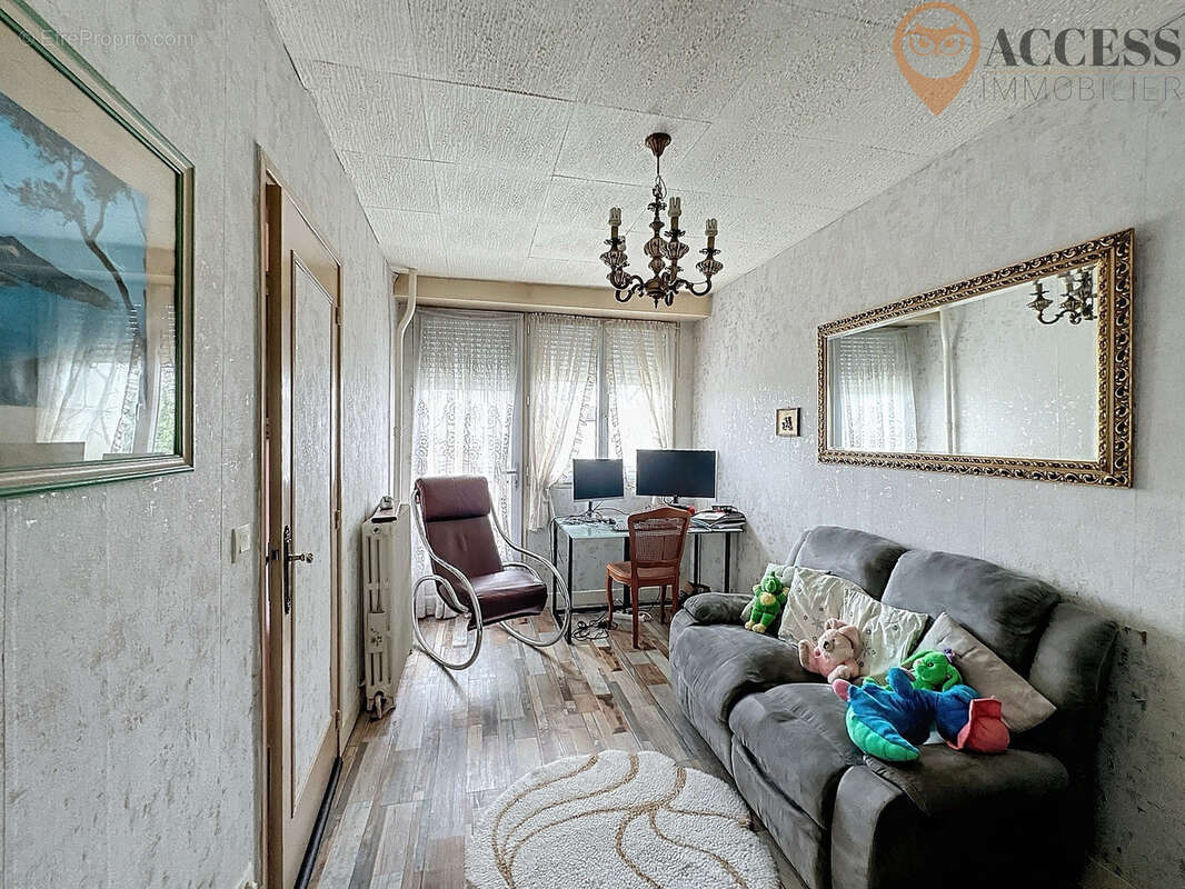 Maison à SOISY-SOUS-MONTMORENCY