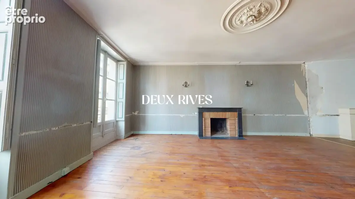 Appartement 116 m² à Nantes  - photo 9