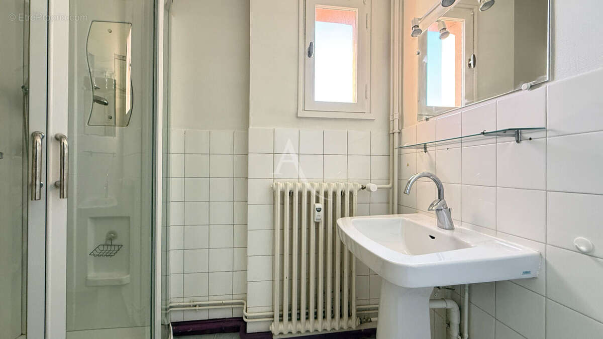 Appartement à LA ROCHE-SUR-YON