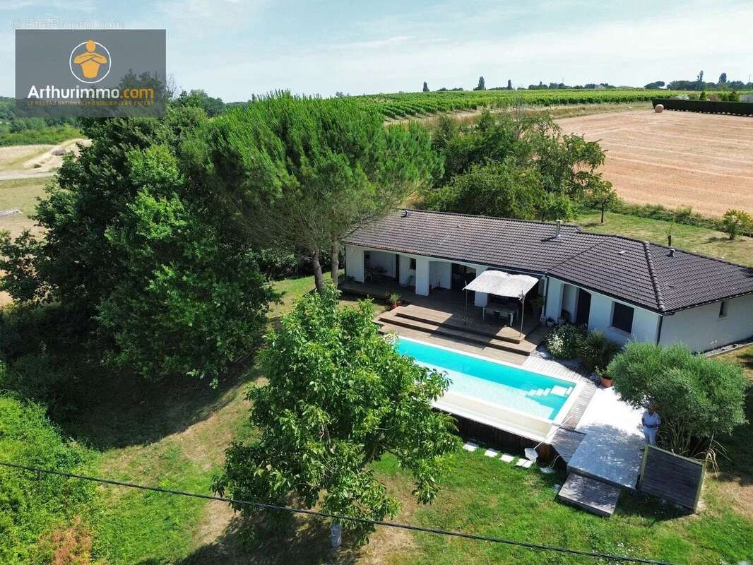 Vente Maison Marmande(47200) 295 000ï¿œ - photo 3