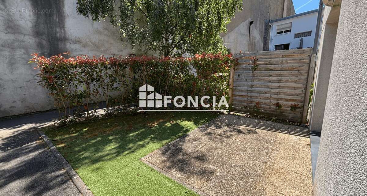 Appartement à VANNES