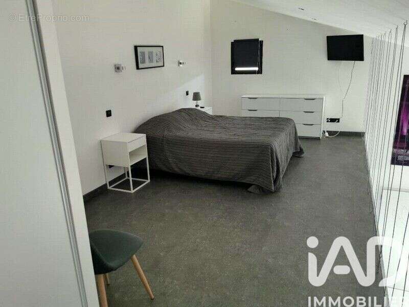 Photo 7 - Maison à MALAUCENE