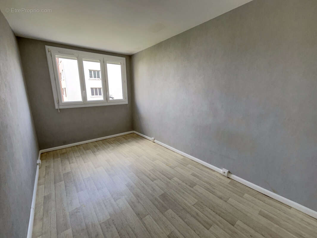 Appartement à DREUX