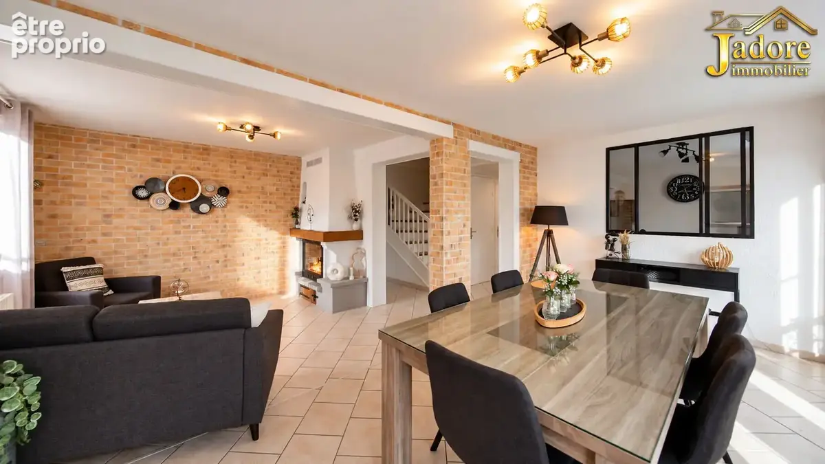 Maison proche toute commodites - photo 9