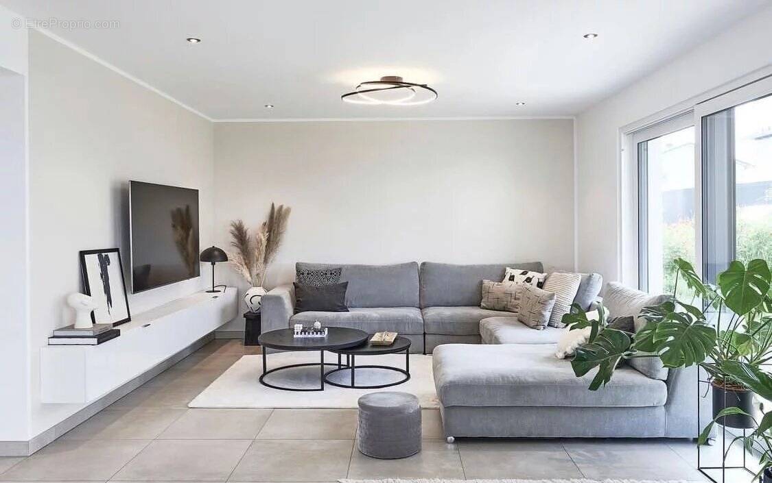 Appartement à LA SEYNE-SUR-MER