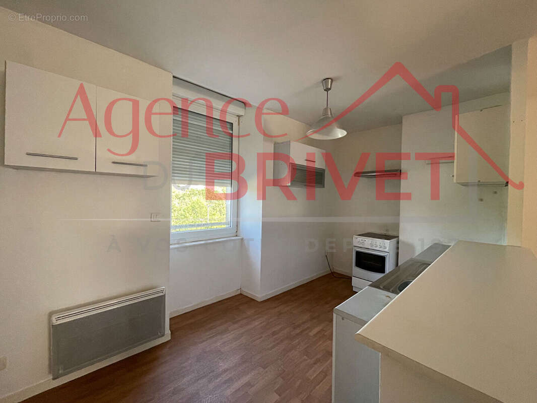 Appartement à PONTCHATEAU