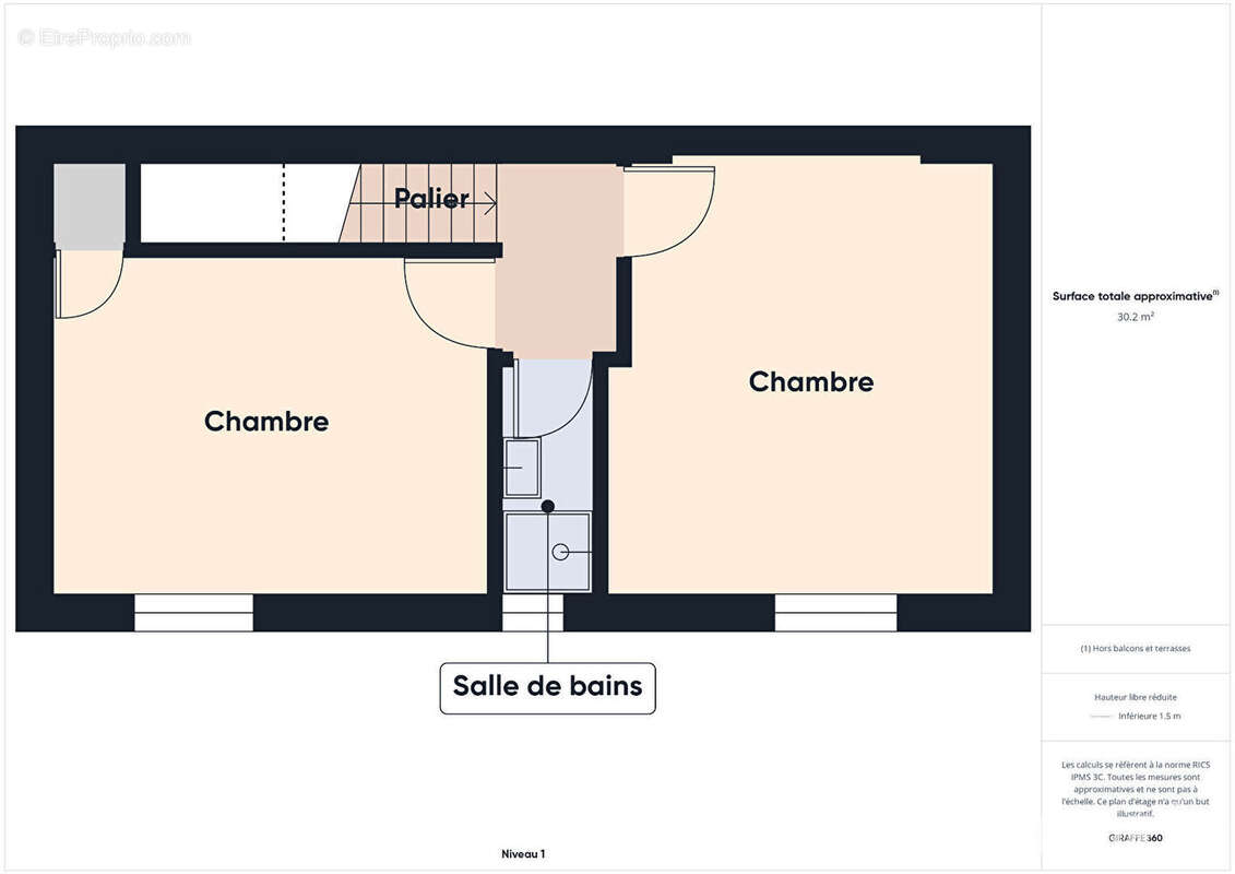 Maison à CLERMONT-FERRAND