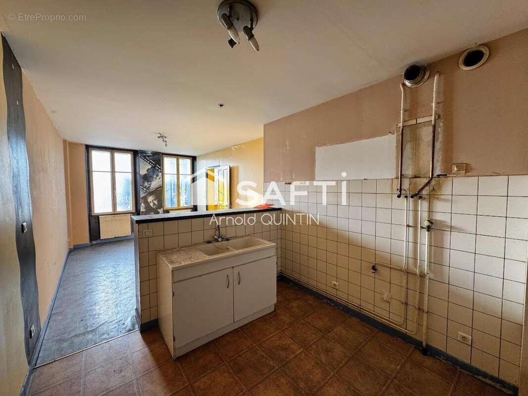 Photo 5 - Appartement à ETAIN