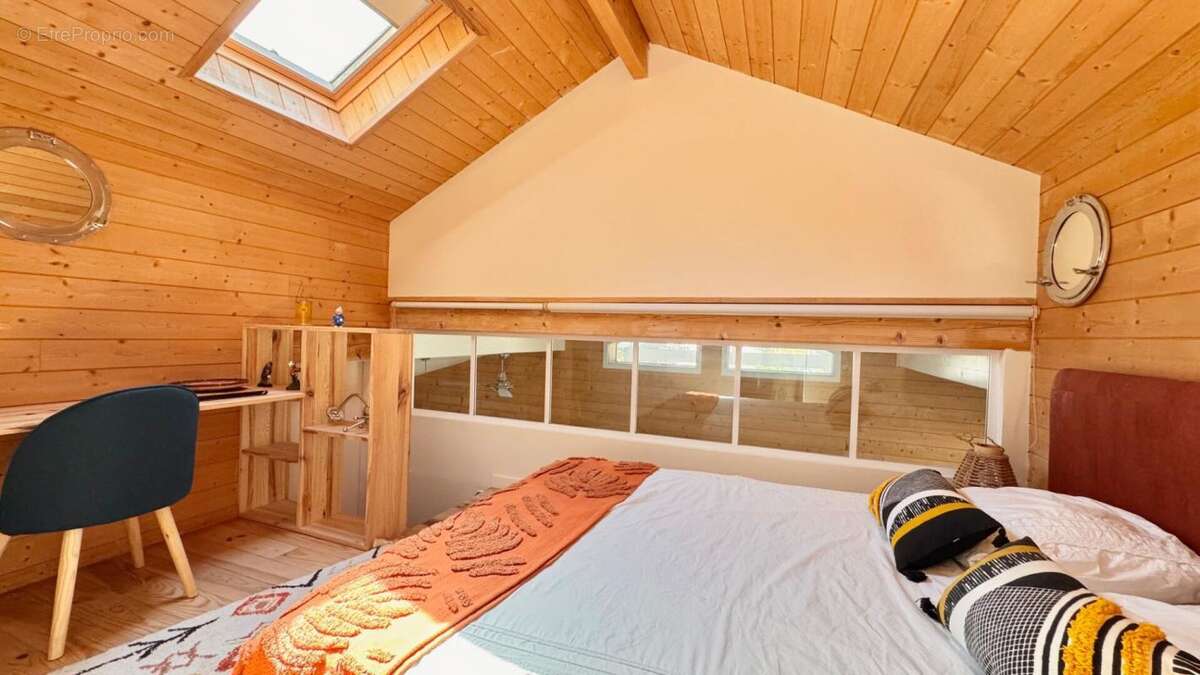 Tres belle villa ossature bois tres soignee - photo 15