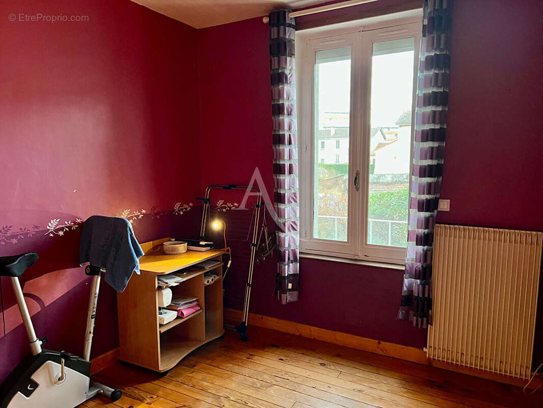 Maison à CLERMONT-FERRAND