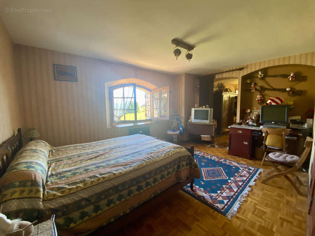 Maison à DRAGUIGNAN