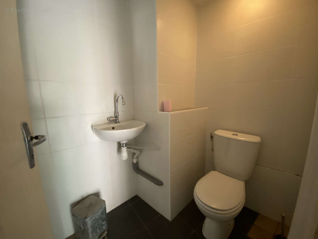 Maison à SAINT-GERMAIN-SUR-MOINE