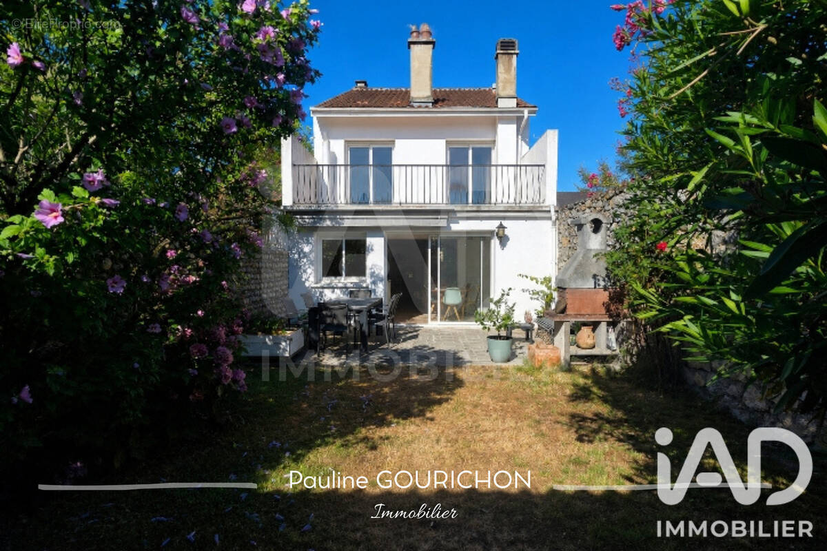 Photo 1 - Maison à TARBES