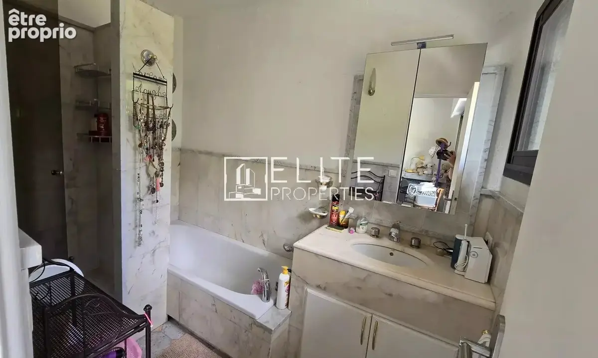Maison 4 pièces 149m² + piscine mougins - photo 16