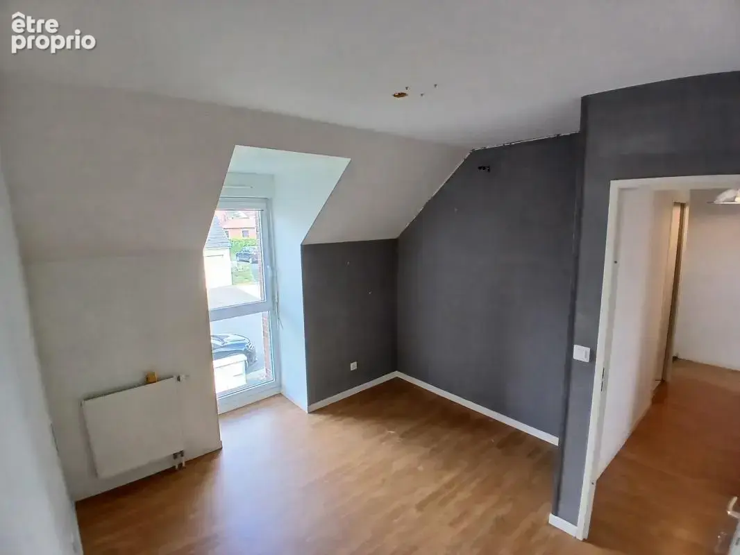 Maison individuelle résidentielle de 84 m2 (3 chambres) - photo 9