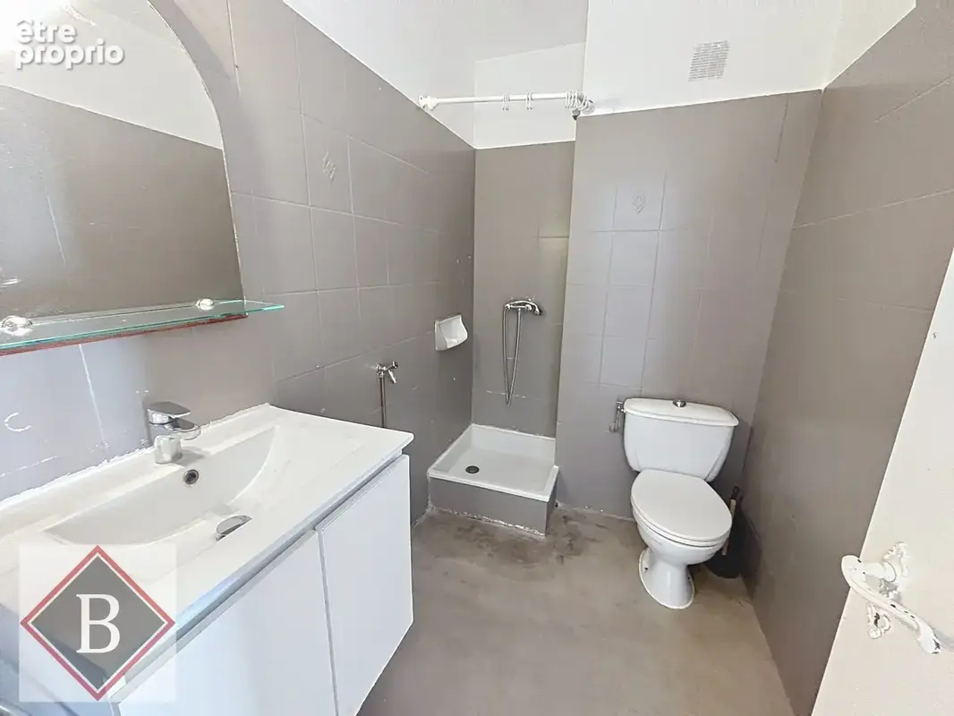 Appartement 1 pièce 32 m² à vendre à Mougins (06250) - photo 6