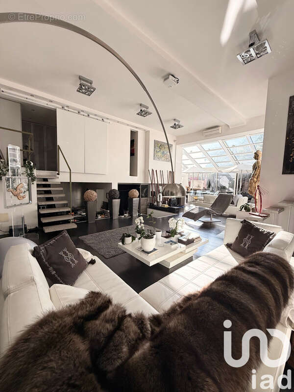 Photo 4 - Maison à LA GARDE