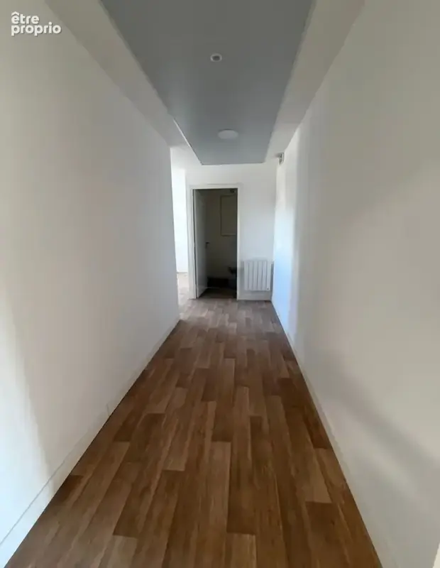 Bureau ou Appartement selon Projet. Potentiel avec ascenceur - photo 2
