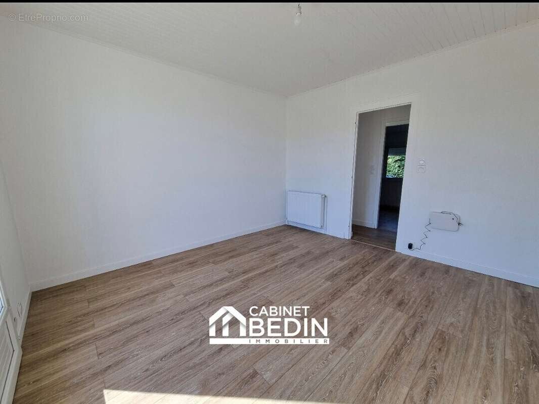 Maison à BIGANOS