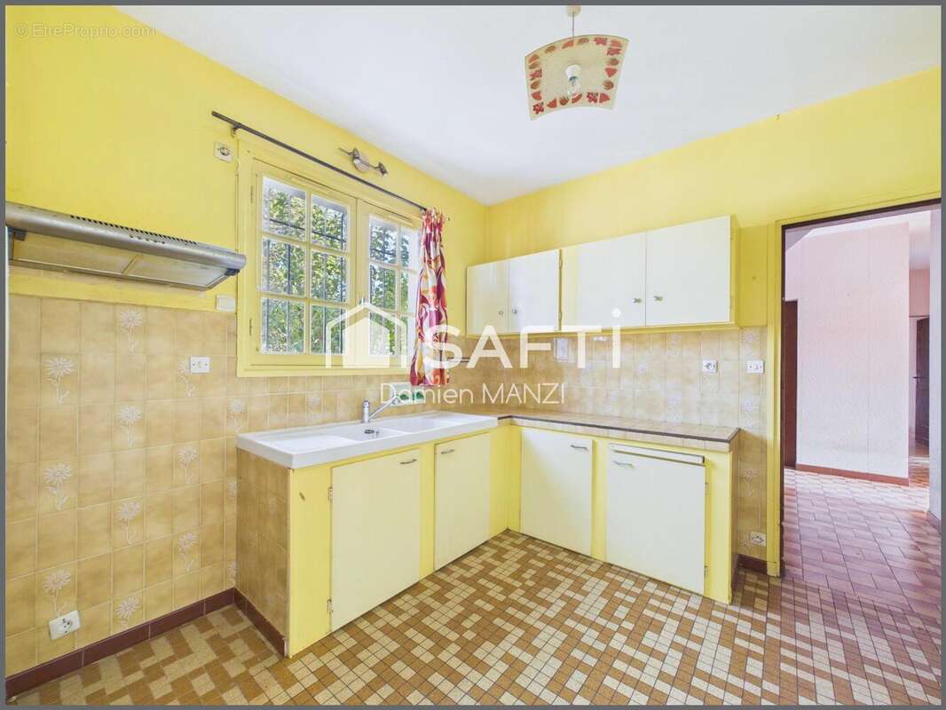 Photo 4 - Maison à LE BOUSCAT