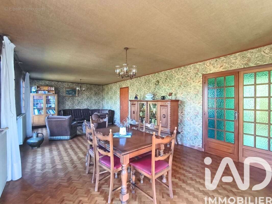 Photo 6 - Maison à MONTAMISE