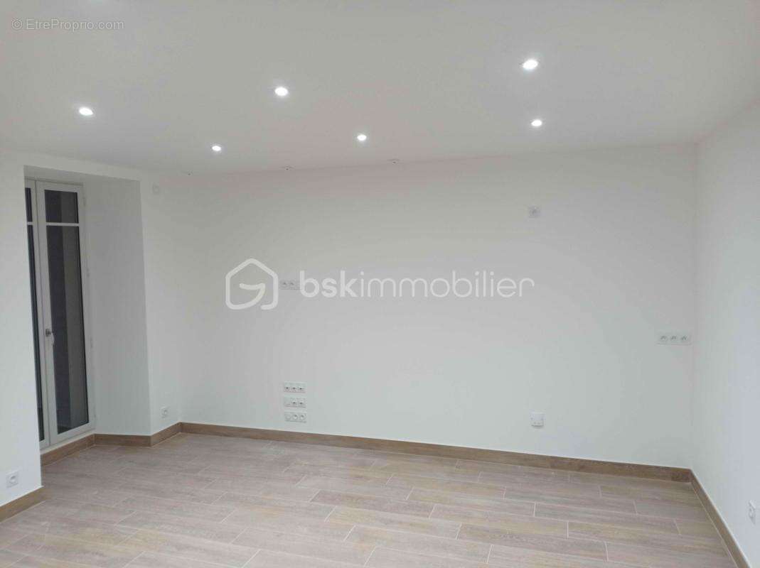 Appartement à BESANCON