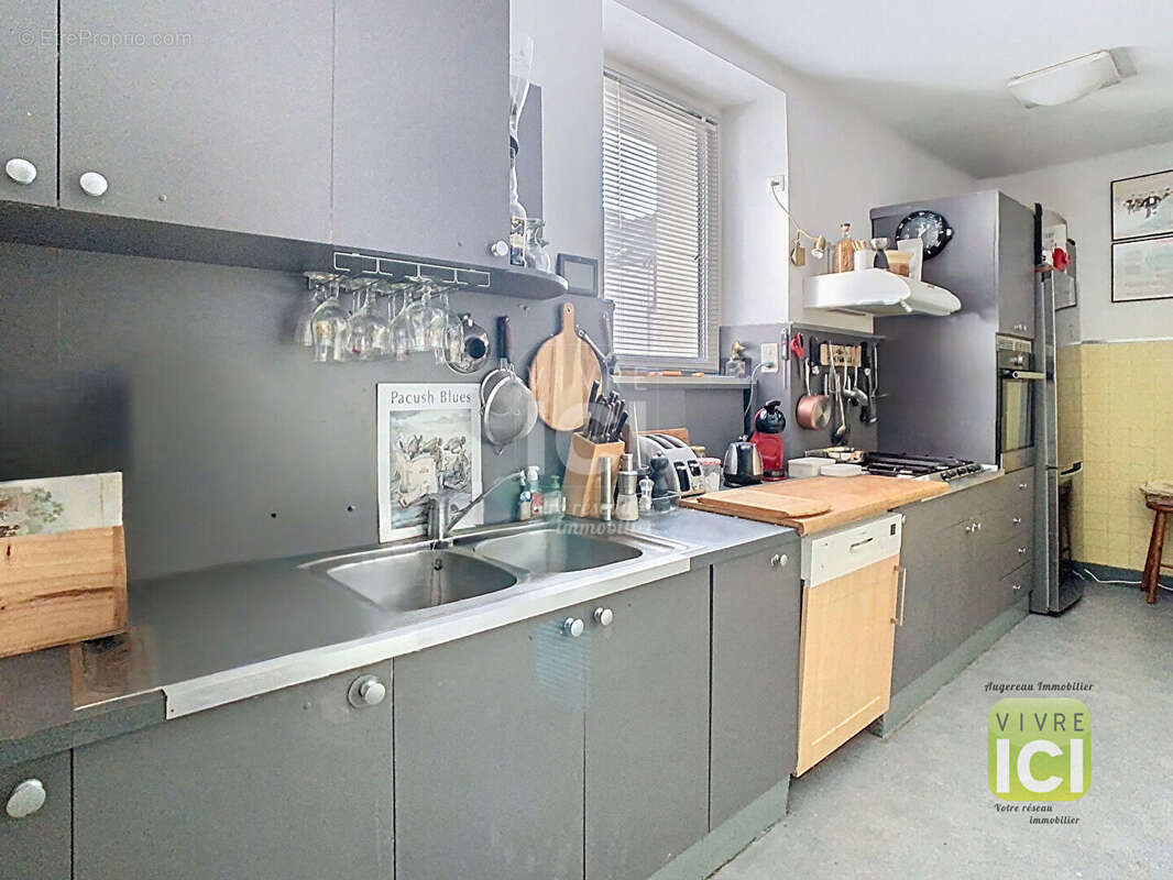 Appartement à CHOLET