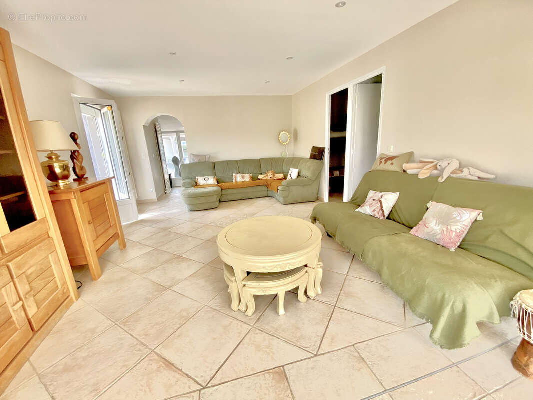 Maison à BOURG-ARGENTAL