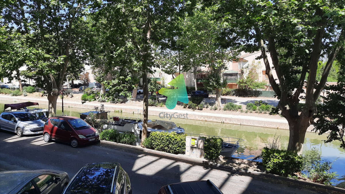 Appartement T3 avec vue sur le Canal - photo 3