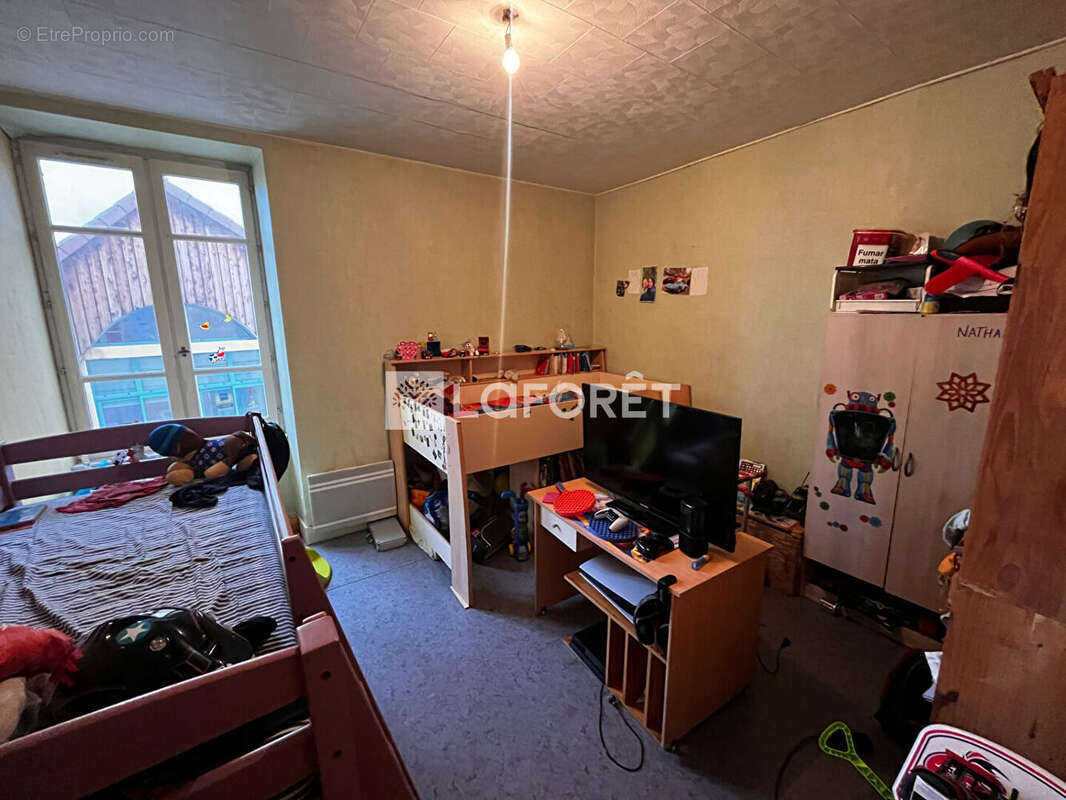 Appartement à LONS-LE-SAUNIER