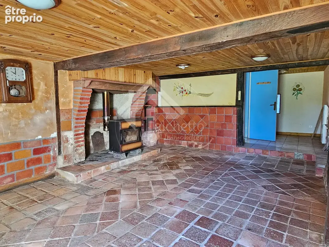 Pied à terre - Servilly - photo 3