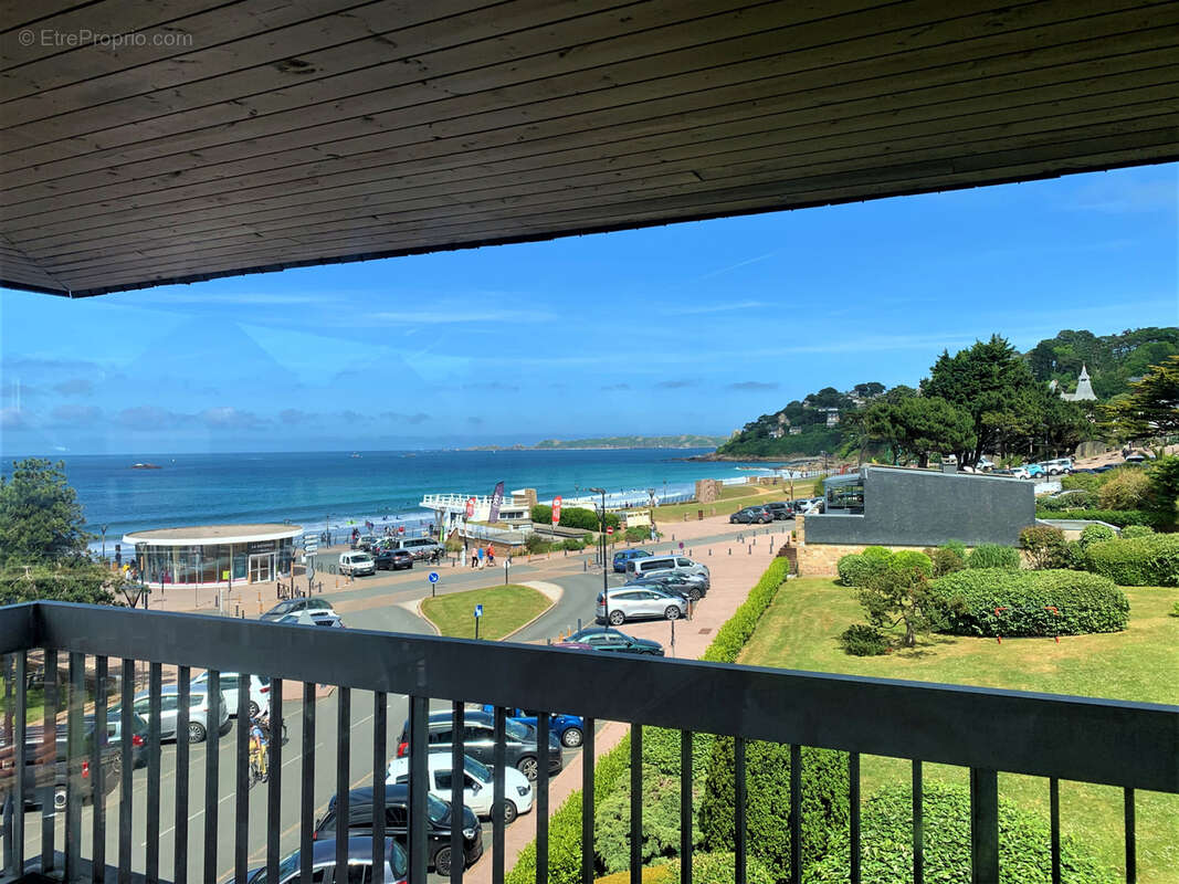Appartement à PERROS-GUIREC