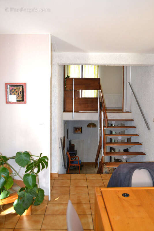 Maison à NEUVES-MAISONS