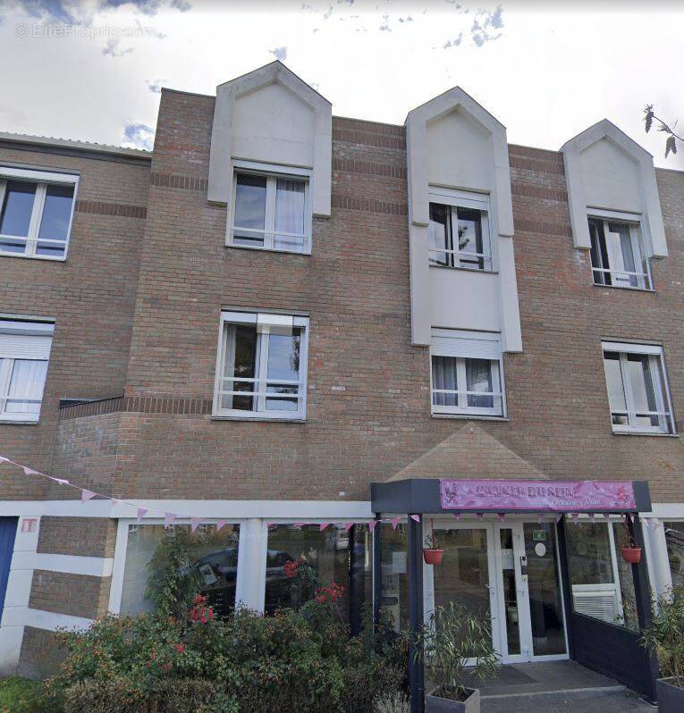 Appartement à RAIMBEAUCOURT