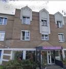 Appartement à RAIMBEAUCOURT