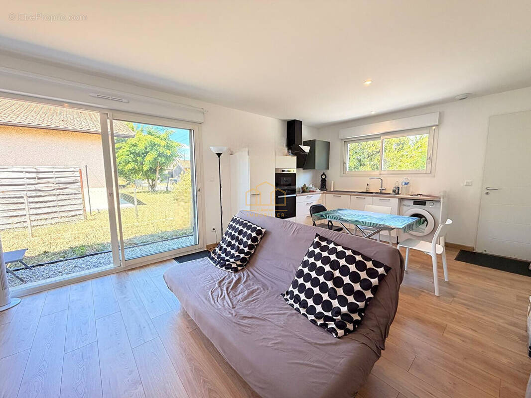 Appartement à AUDENGE