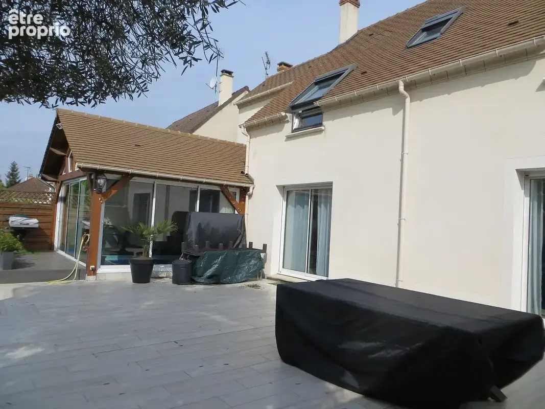 Maison à vendre - photo 85