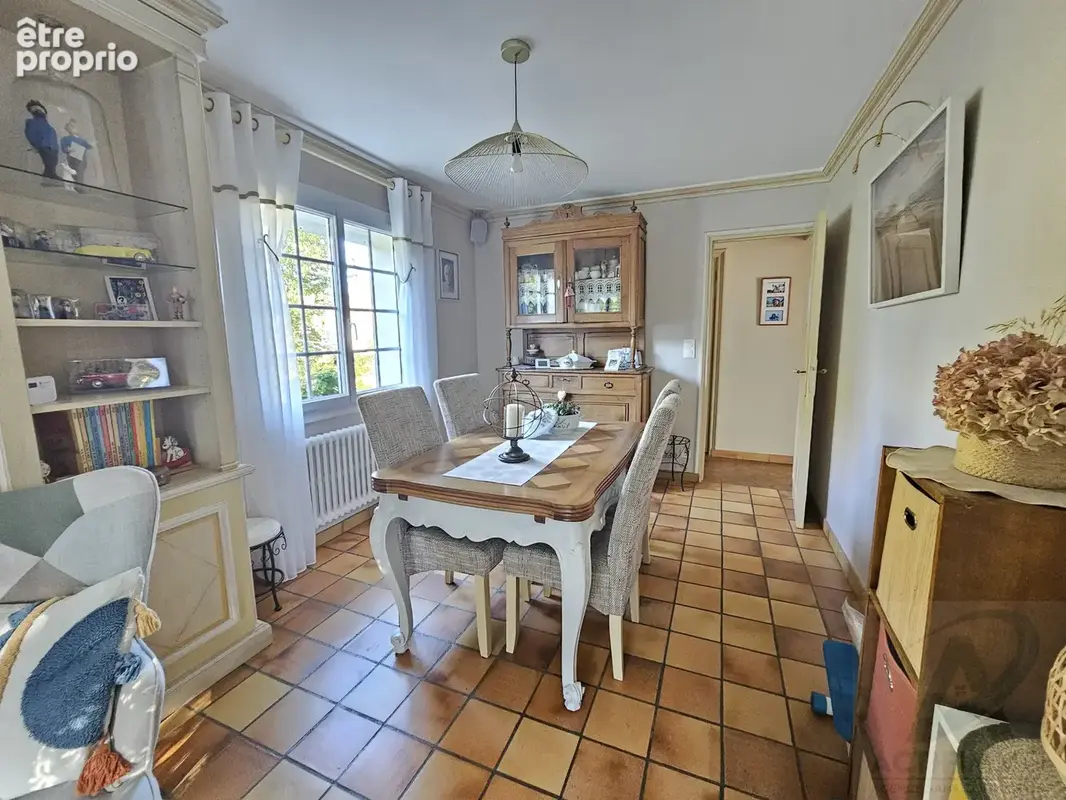 Maison de 112 m2 - photo 5
