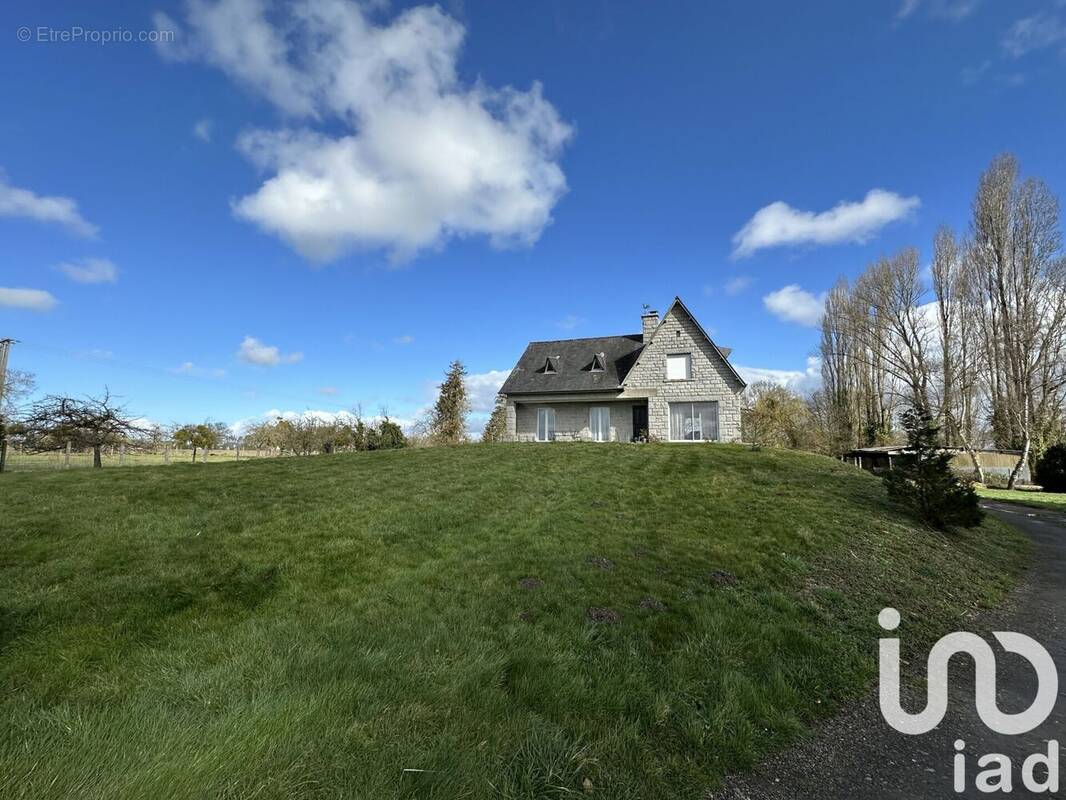 Photo 1 - Maison à PONTORSON