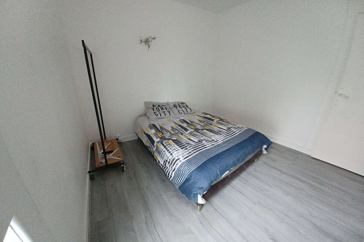 Appartement à THIAIS