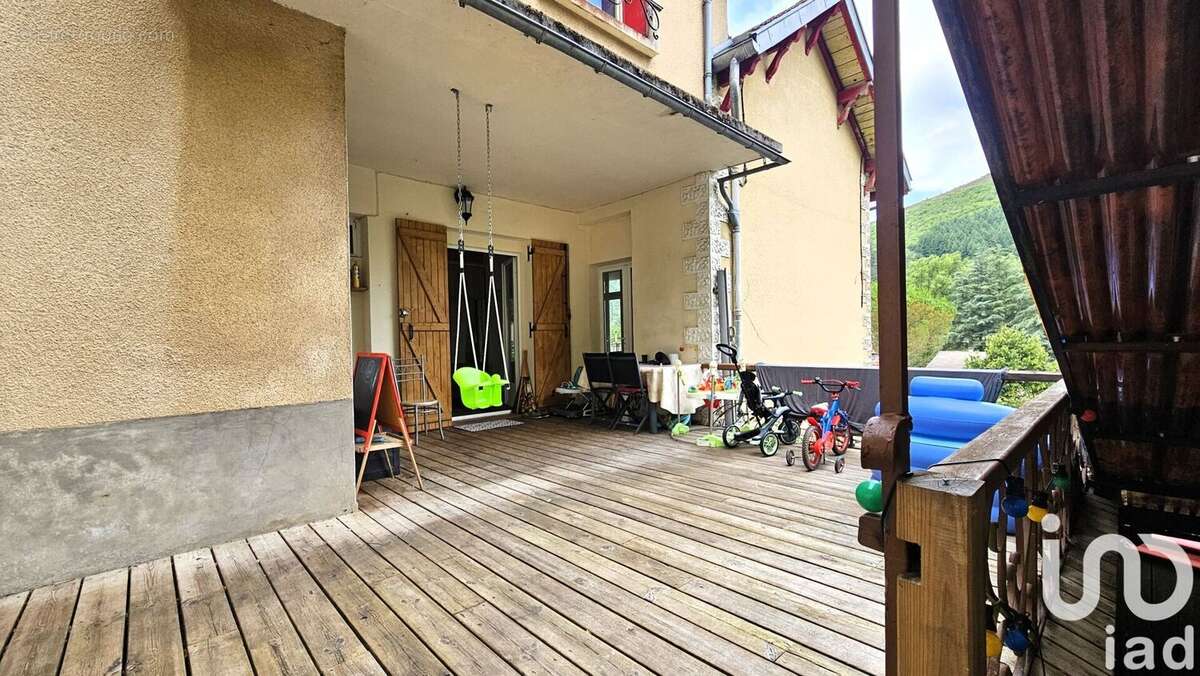 Photo 6 - Maison à BOISSE-PENCHOT