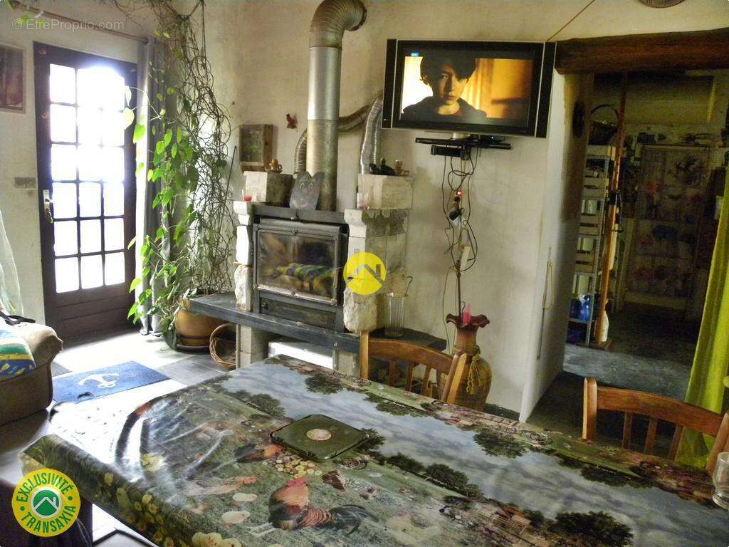 Maison à LERE