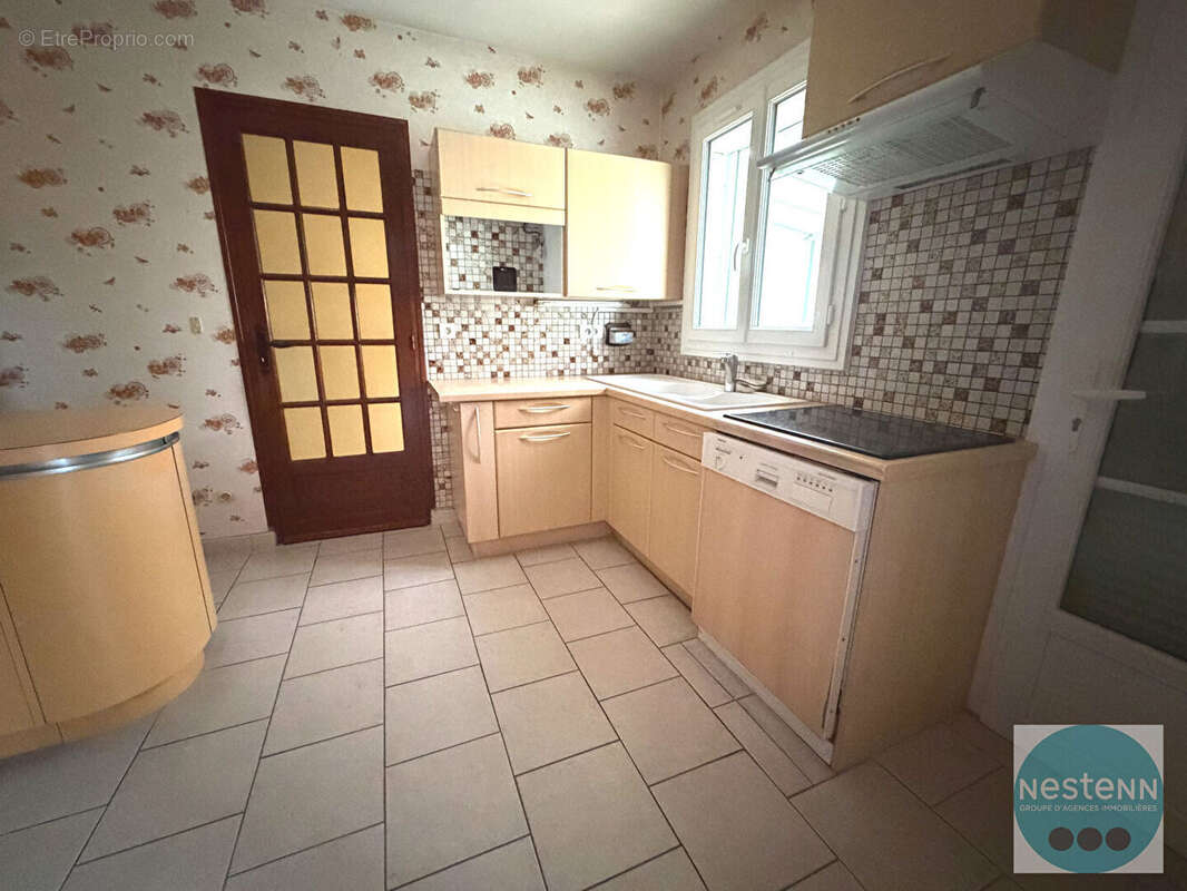 Maison à FLEURY-LES-AUBRAIS