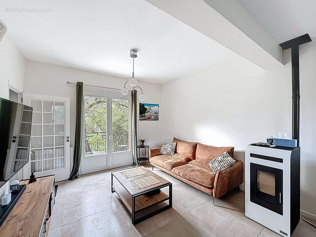Maison à MAISONS-ALFORT